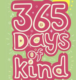 365 Days of Kind