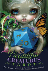 Beautiful Creatures Tarot
