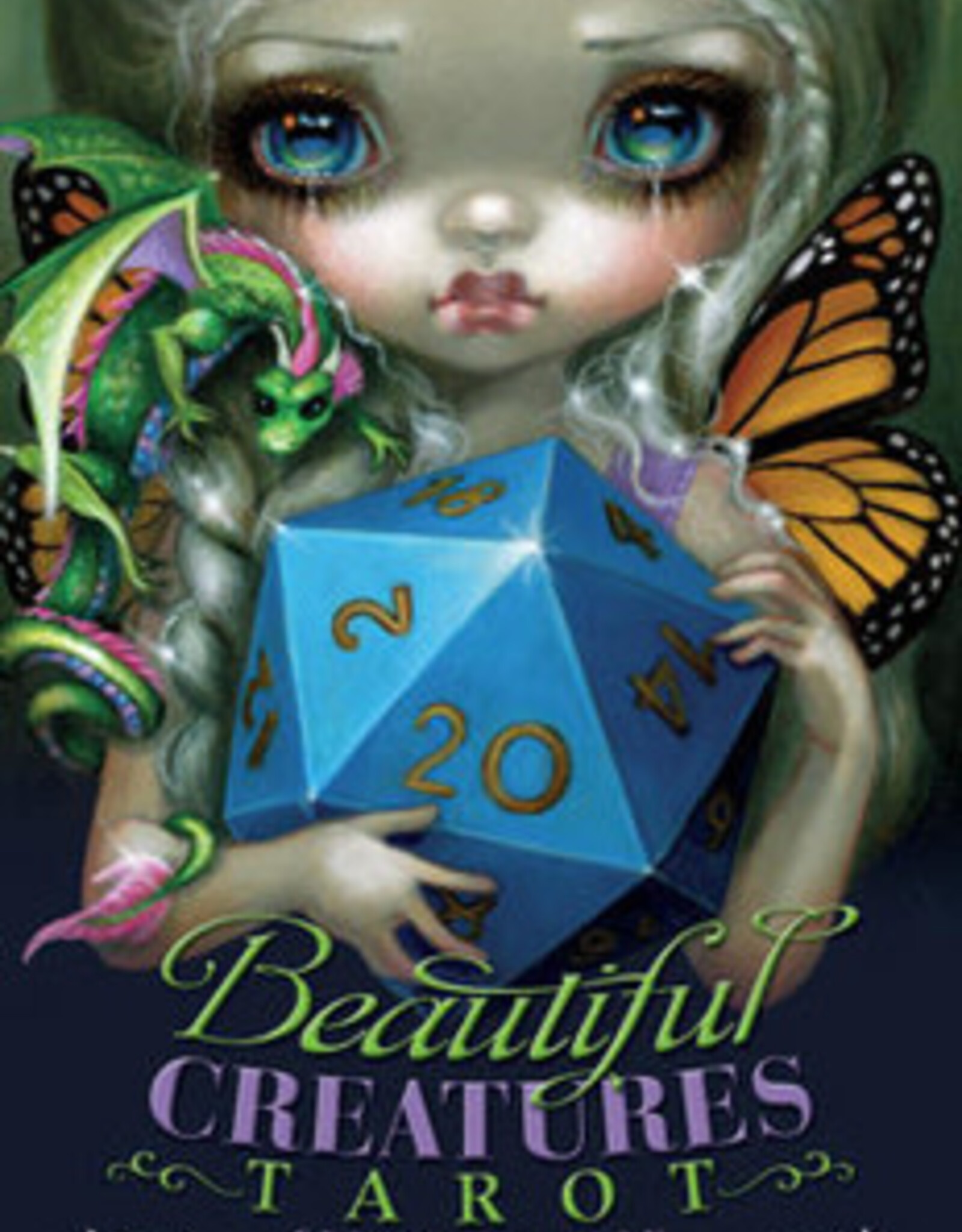 Beautiful Creatures Tarot