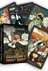 Guardian of the Night Tarot