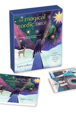 Magical Nordic Tarot Deck