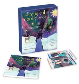 Magical Nordic Tarot Deck