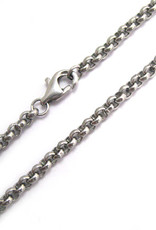 Stainless Steel Chain 20 inches