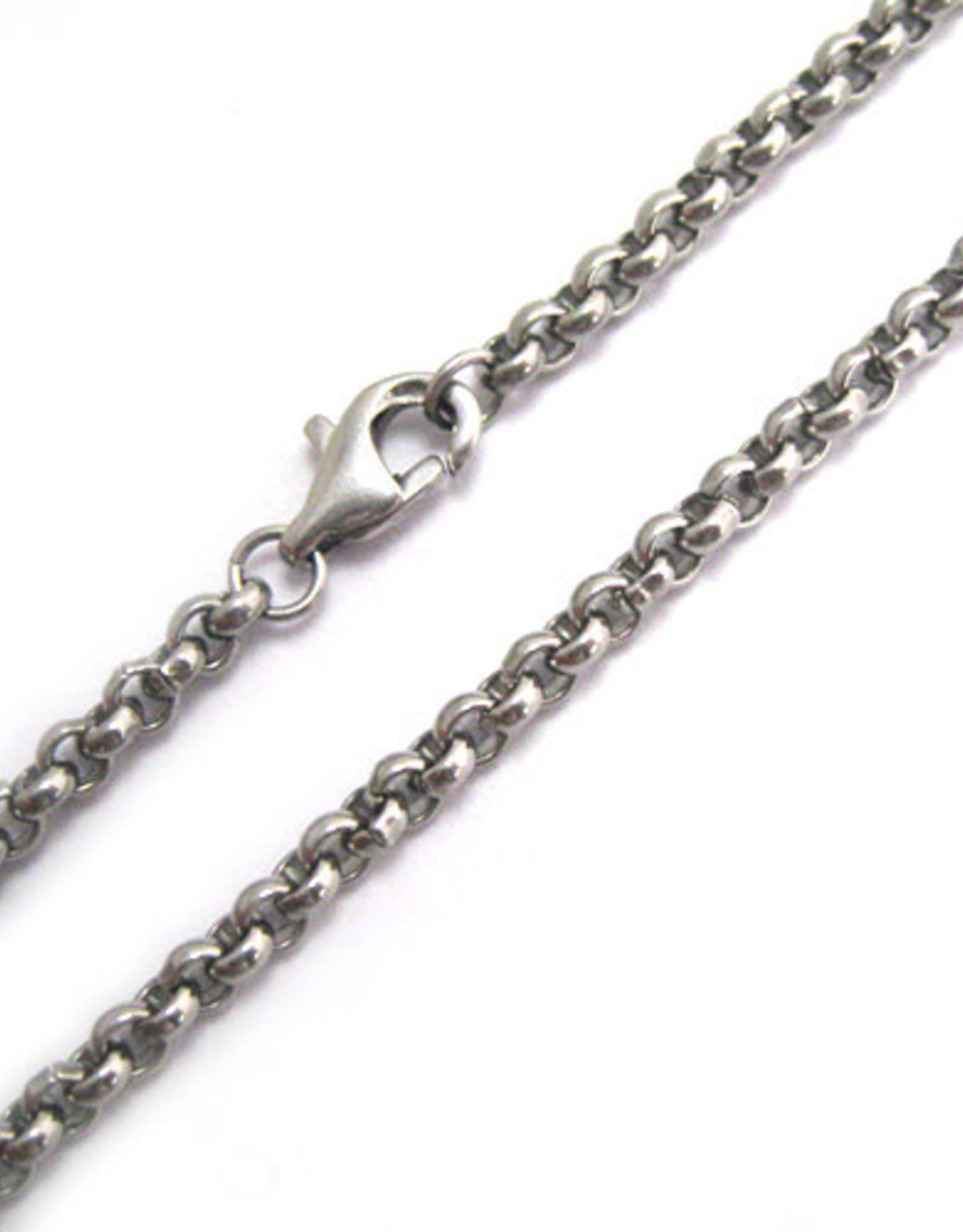 Stainless Steel Chain 20 inches