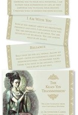 Kuan Yin Transmission Deck