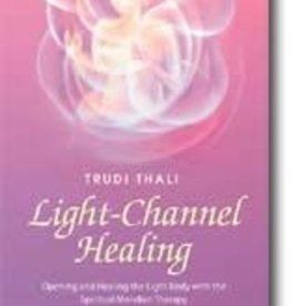 Light Channel Healing
