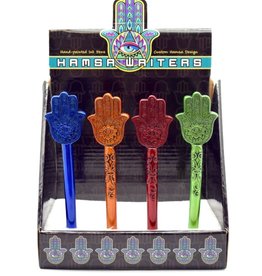 Pens Hamsa Hand