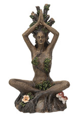 Tree Ent Yoga