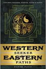 Western Seeker, Eastern Paths
