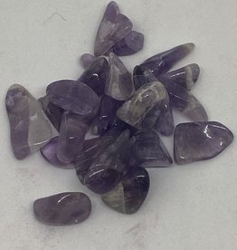 Auralite Tumbled