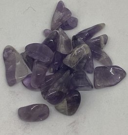 Auralite Tumbled