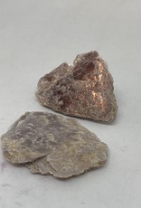 Lepidolite Mica - raw chunk