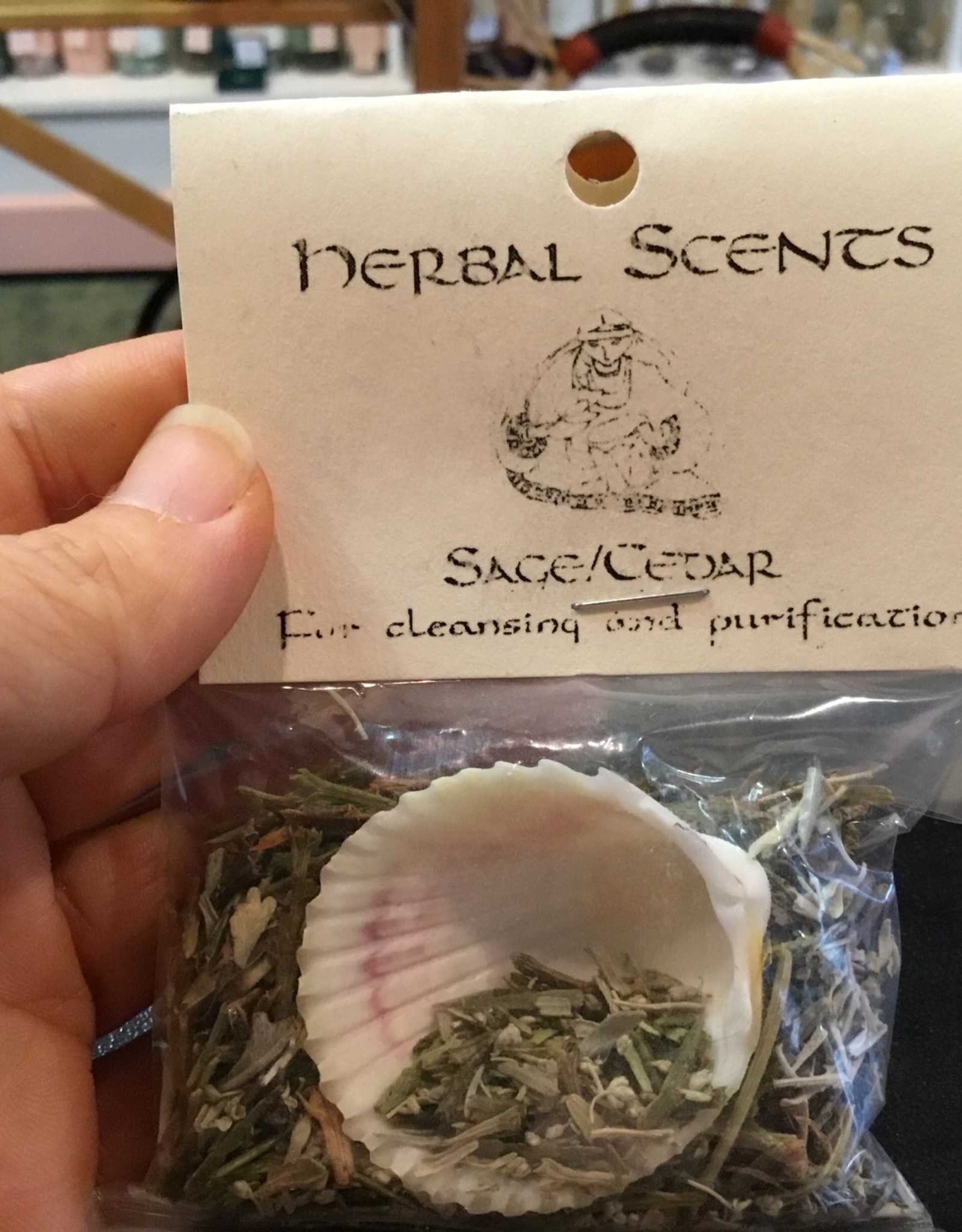 Herbal Scents