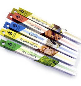 Shoyeido Overtone Series Incense