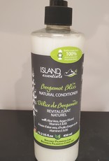 Island Essential Conditioner 450ml
