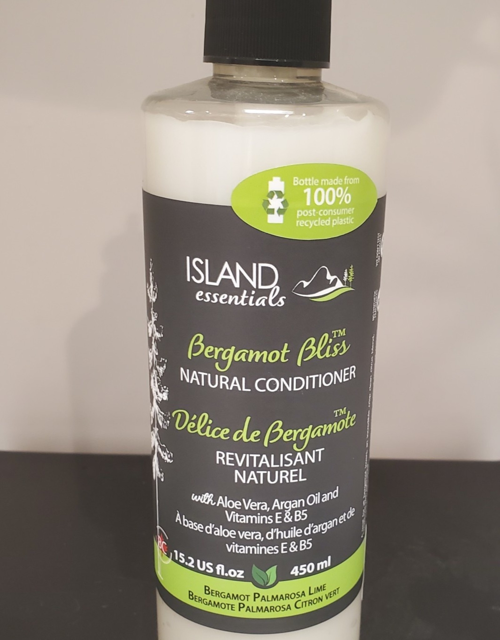 Island Essential Conditioner 450ml