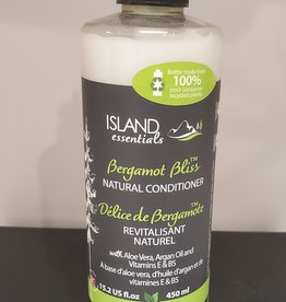 Island Essential Conditioner 450ml