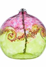 Van Glow Oil Lamp, 3 inch