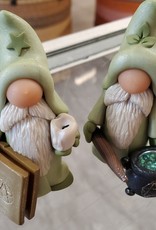 Wizard Gnome
