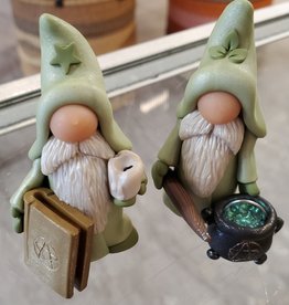 Wizard Gnome