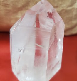 Lemurian Point