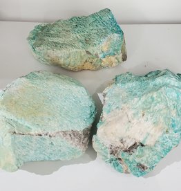 Amazonite Extra Large Piece