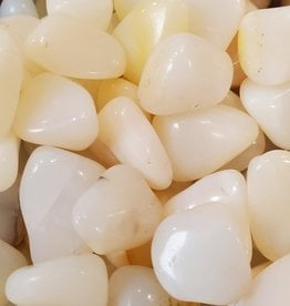 Brazilian Opal Tumbled Stone