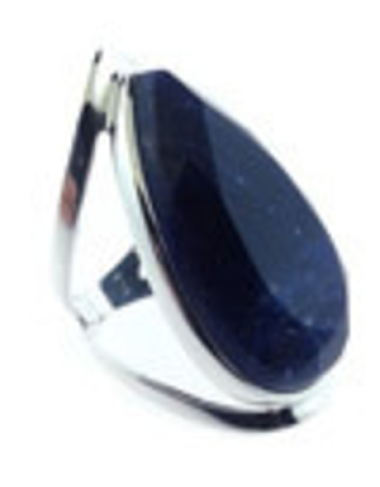 Sodalite The Wisdom of Tears Ring
