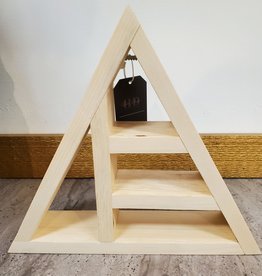 Triangle Shelf