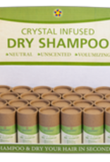 Dry Shampoo Shaker 25g