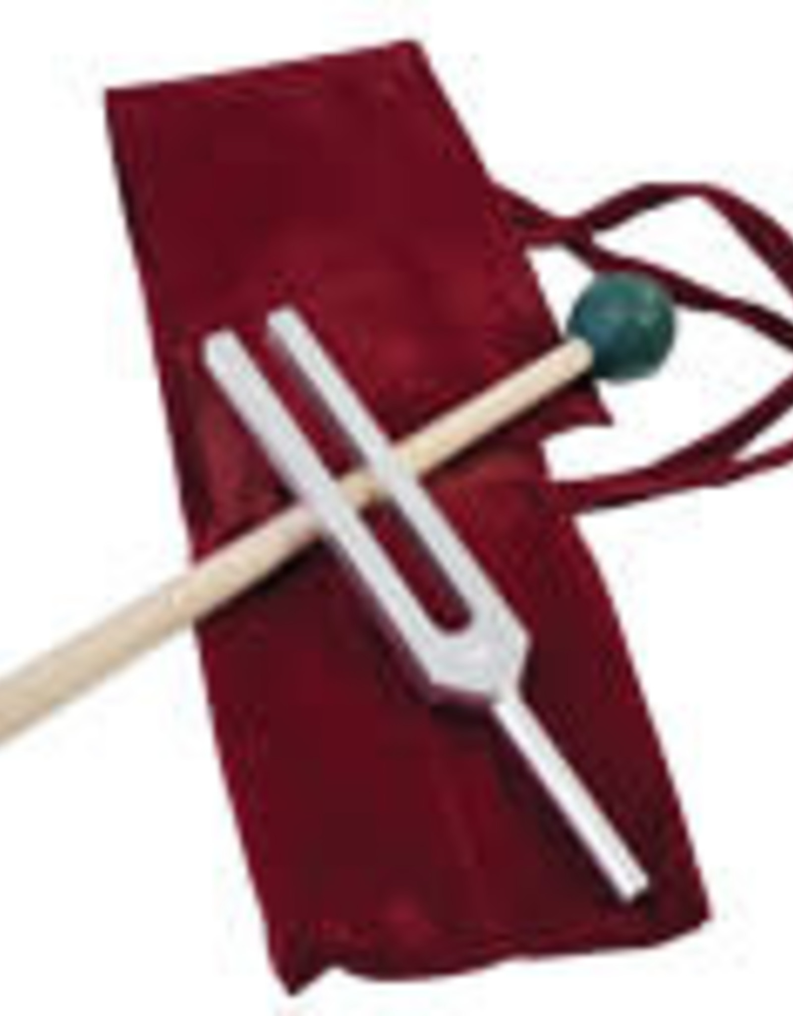 Tuning Fork - 528htz