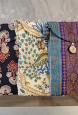 Recycled Sari Small Handbags