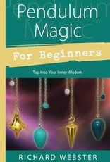 Pendulum Magic for beginners