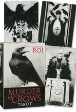 Murder of Crows Tarot Deck
