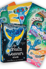 Dream Weaver's Oracle Deck