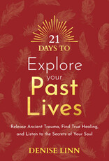 21 Days to Explore Your Past Lives