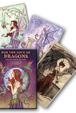 For The Love Of Dragons Deck