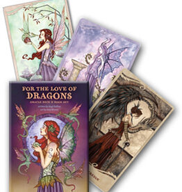 For The Love Of Dragons Deck