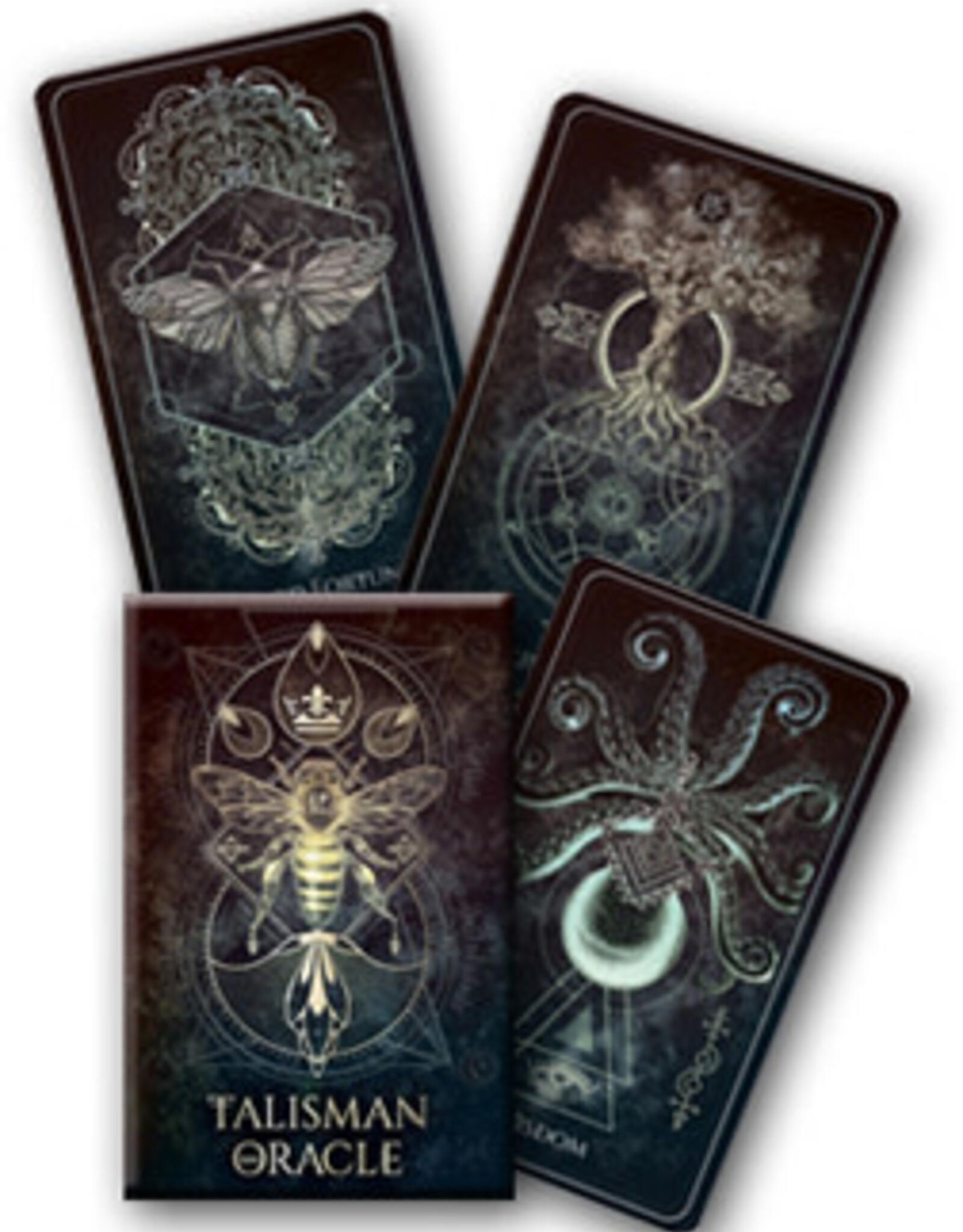 TALISMAN ORACLE DECK