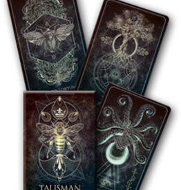 TALISMAN ORACLE DECK