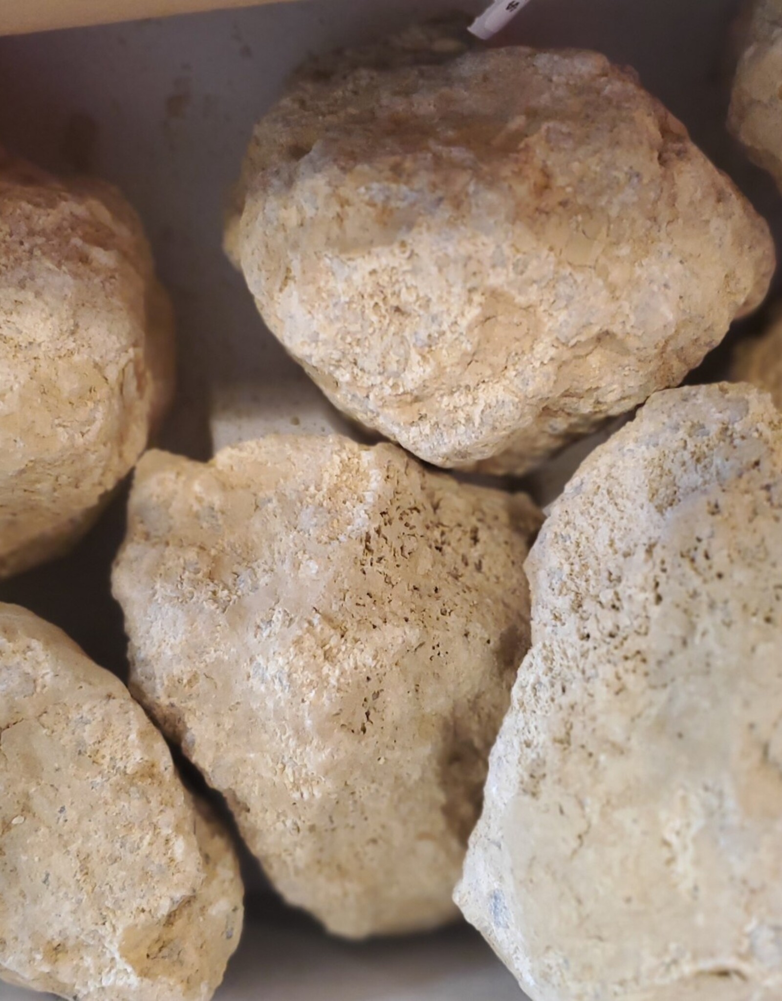 Geode - Break Your Own