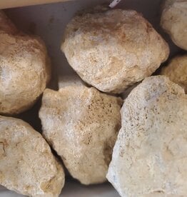 Geode - Break Your Own