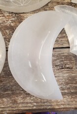 Selenite Bowl - 10cm -