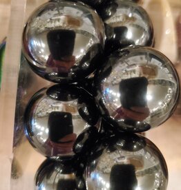Magnetic Hematite Ball Zinger - 1 Piece