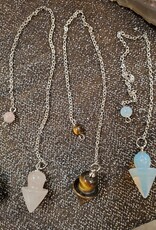 Pendulum Point with Nodule