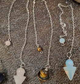 Pendulum Point with Nodule