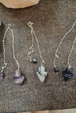 Pendulum Point with Nodule