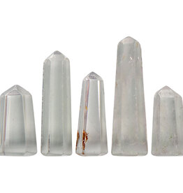 CRYSTAL STANDING POINTS-POLISHED 1″-1.75″