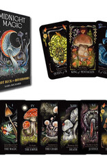 Midnight Magic Oracle Deck