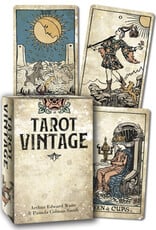 Tarot Vintage Deck